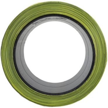 Rajausnauha viso eco musta keltainen - Witre