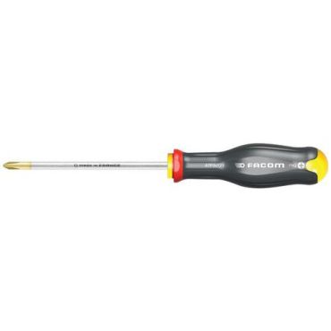 Facom - Ruuvimeisseli Protwist PH 2x400mm - Erittäin pitkä terä - Käsityökalut
