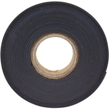 Bi-office - Bisilque sininen magneettiteippi 10 mmx5 m sininen