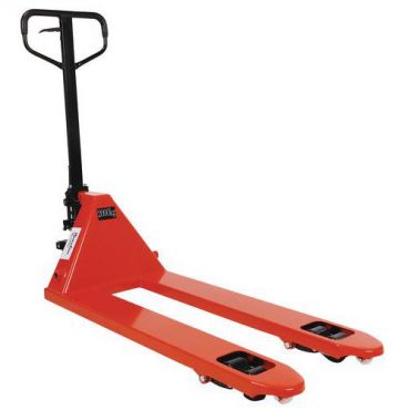 Manutan expert - Haarukkavaunu manutan nailon/kumi 1150 mm