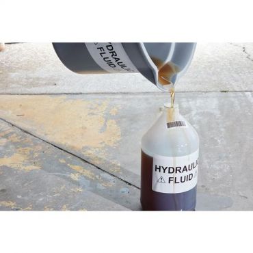 Dymo - Kestävä etiketti labelwriter 4xl 25 mm x 89 mm