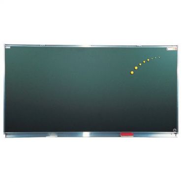 Vanerum - Liitutaulu education 120x200 cm