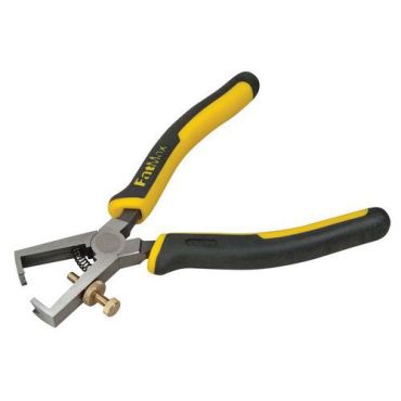 Stanley - Langanpoistopihdit 165mm Fatmax - Erikoistyökalut