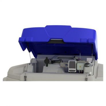 Cemo - Adblue‐säiliö cube basic 5000 l ulkokäyttöön