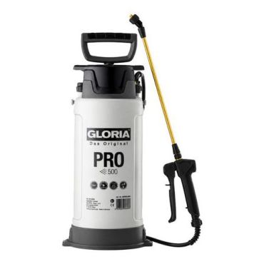 Gloria - Paineruisku pro 500 5 litraa