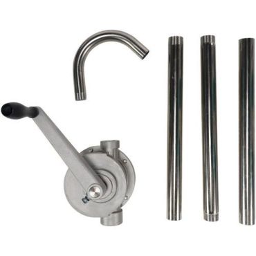Manutan expert - Pyörivä pumppu ptfe:stä