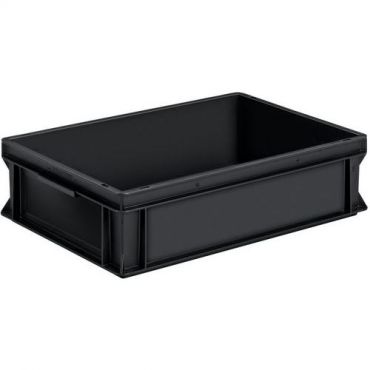 Utz - Muovilaatikko europe esd 30 l 600 x 400