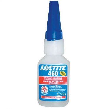 Loctite - Loctite 460 ‐pikaliima miedon hajuinen 20 g