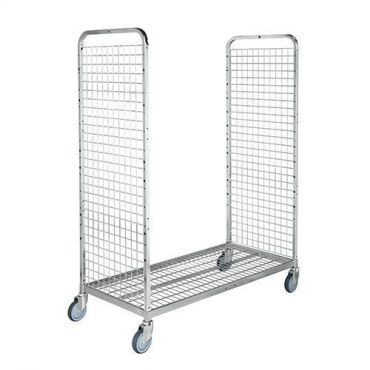 Kongamek - Muunneltava vaunu modul 300-m12 1300 x 625 x 1230
