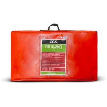 Litium-sammutuspeite Medium 2,6x3,3 m - Palontorjuntalaitteet