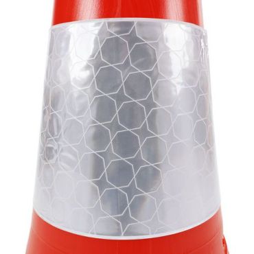 Taliaplast - Liikennekartio muovijalka kartio 8,5 kg