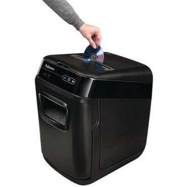 Fellowes - Silppuri automaattinen syöttö automax 200c