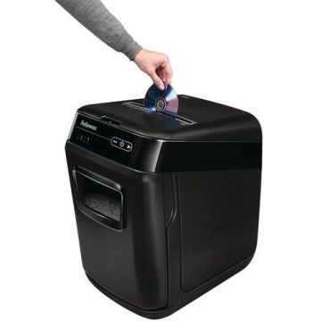 Fellowes - Silppuri automaattinen syöttö automax 200c