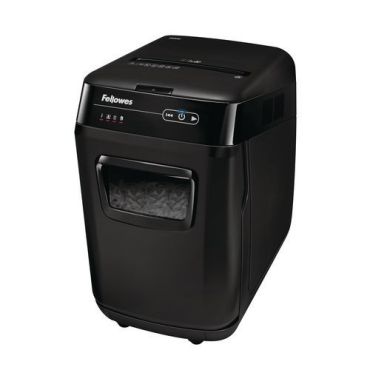 Fellowes - Silppuri automaattinen syöttö automax 200c