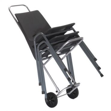 Tuolinkuljetin - Witre