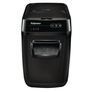 Fellowes - Silppuri automaattinen syöttö automax 200c