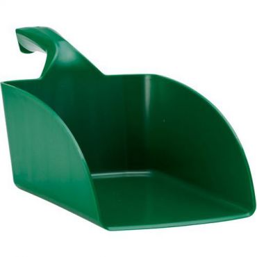 Vikan - Kipinöimätön kauha vihreä