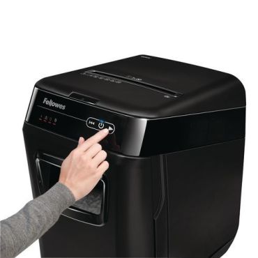 Fellowes - Silppuri automaattinen syöttö automax 200c