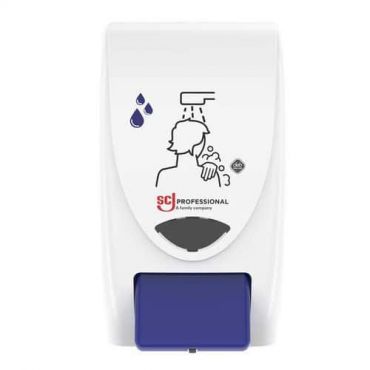 Deb - Annostelija deb stoko cleanse shower 2l