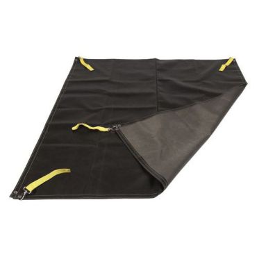Litium-sammutuspeite Large 6x8 m - Palontorjuntalaitteet - Tehokas suoja