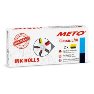Meto - Kasetti hinnoittelupistooliin proline xl