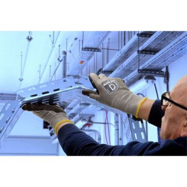 Mapa professional - Käsineet viillonkestävät krytech 615 – koko 8