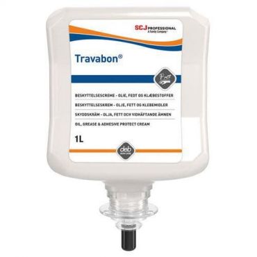 Deb - Ihonsuoja travabon classic 6x1l