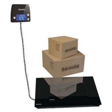 B3c - Pakettivaaka b3c maks 100 kg