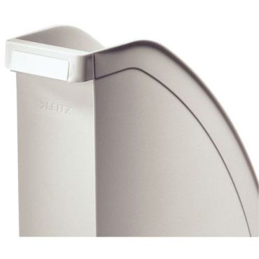 Leitz - Lehtiteline leitz harmaa