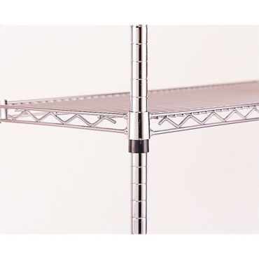 Tolppa 160 cm lankahyllykkö quick-store+ - Witre