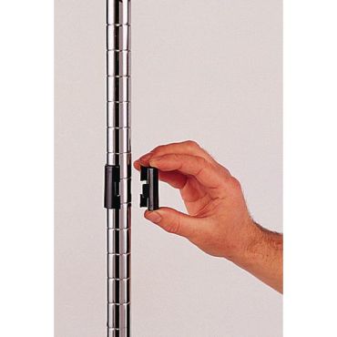 Tolppa 160 cm lankahyllykkö quick-store+ - Witre