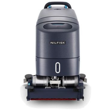 Nilfisk - Yhdistelmäpesukone SC550 CYL 51 LI-ION - 50 Ah akku 50 L säiliöt 508 mm työleveys