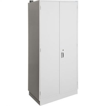 Jiwa - Kemikaalikaappi 1000x450x2095 ei eristettyä takaseinää