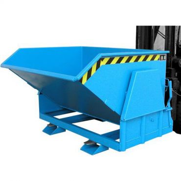 Bauer - Kippikontti bk 1200 l