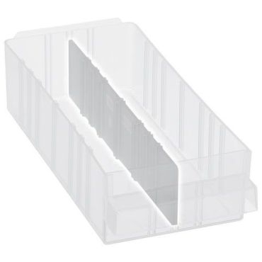Raaco - Jakaja lokerikkoon - 31 x 137 mm - Kierrätettävä