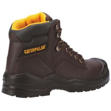 Caterpillar - Turvakenkä striver bump s3 - caterpillar - p.41