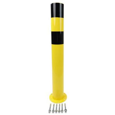 Manutan expert - Rajauspylväs ø 160 mm manutan