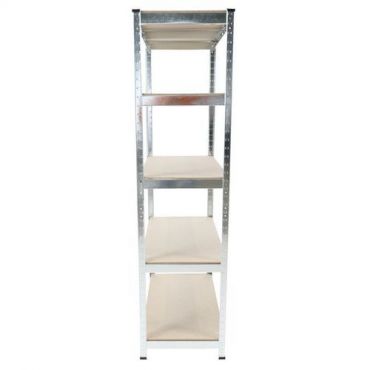Hylly Budget Ii 1720 X 900 X 600 Sinkki,