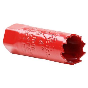 Manutan Expert - Bimetallireikäsaha 25 mm - Poraamiseen