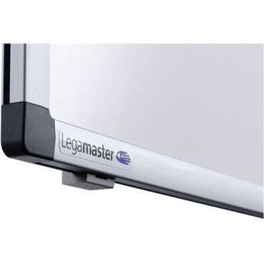 Legamaster - Premium-valkotaulu 120 x 150 cm valkoinen lakattu teräslevy