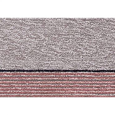 Manutan expert - Sisäänkäyntimatto manutan 120x180 cm viininpunainen