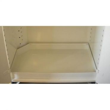 Jiwa - Kokooma-astia 31,3 l 1000 x 450 kemikaalikaappi paloeristetty