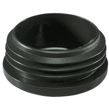 Stafa - Pyöreä tulpan kärki halk. 50 mm mtrl.: muovi