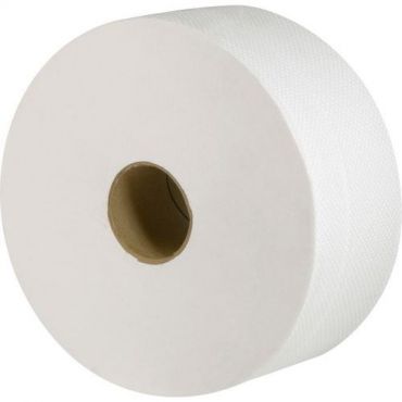 P&p - Wc-paperi gigant keskisuuri valk 2-kerros 6x380 m