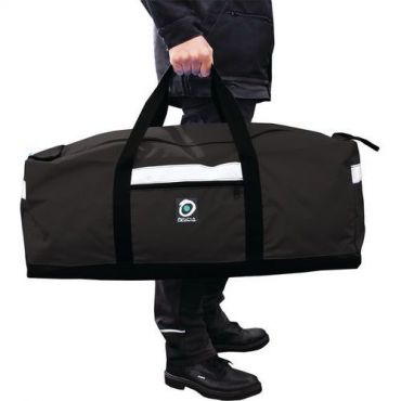 Outils oceans - Duffelilaukku henkilönsuojaimille p70xk30xe30 cm sininen