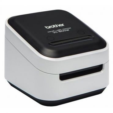 Brother - Väritarratulostin vc-500w