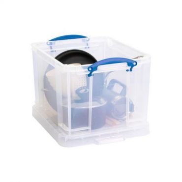 Really useful products - Säilytyslaatikko 35 l really useful box