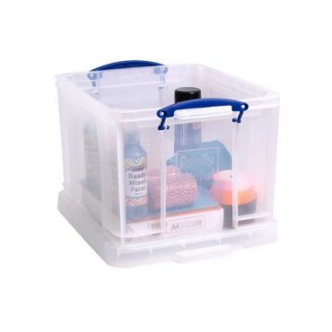 Really useful products - Säilytyslaatikko 35 l really useful box