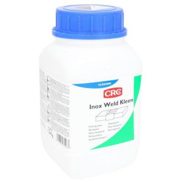 CRC - Peittauspasta Inox Weld Kleen - 2 kg - Ruostumattoman teräksen puhdistukseen