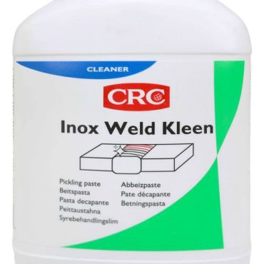 CRC - Peittauspasta Inox Weld Kleen - 2 kg - Ruostumattoman teräksen puhdistukseen